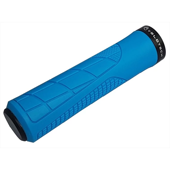 Velotech markolat kék 1bilincs kerékpáros
