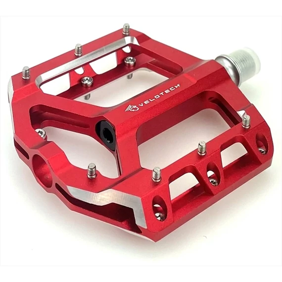 Velotech Pedál FreeStyle kerékpáros