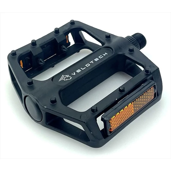 Velotech Pedál platform kerékpáros