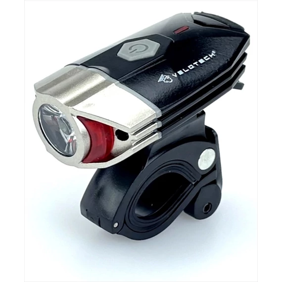 Velotech Pro első Plasma 300 kerékpáros