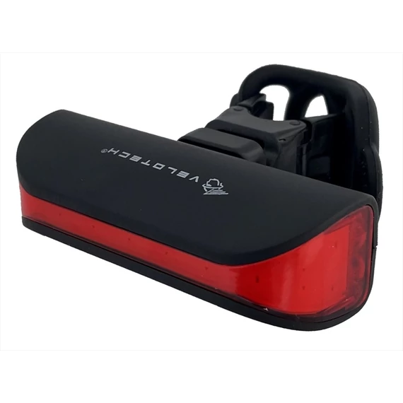 Velotech pro hátsó lámpa Narro kerékpáros