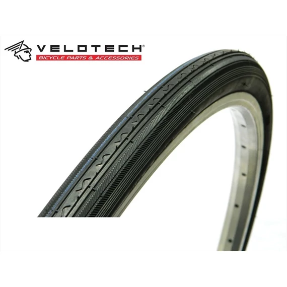 Velotech Speed Tourer 27x11/4" kerékpáros külső gumi