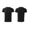 Superior Race T-shirt rövid ujjú póló [fekete, XS] kerékpáros