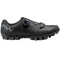 CIPŐ NORTHWAVE MTB HAMMER PLUS 43 FEKETE/SÖTÉTSZÜRKE kerékpáros