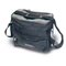 Basil kormánytáska Mali Handlebar Bag, pántos, fekete kerékpáros
