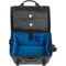 NewLooxs kormánytáska handlebar bag varo fekete 9.5l 27x22x19cm kerékpáros