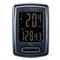Cateye computer velo wireless ltd ccvt230 8f wireless fekete inverz kerékpáros