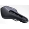 PRO nyereg stealth mtb sport fekete 152mm kerékpáros