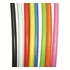 Kép 2/2 - a2Z PVDF 5.4mm hidraulikus fékcső [Kék, 5.4 mm] kerékpáros