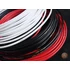 Kép 1/2 - a2Z PVDF 5.4mm hidraulikus fékcső [zöld, 5.4 mm] kerékpáros