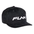 Kép 1/3 - FUNN Embroidery logo baseball sapka kerékpáros