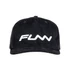Kép 2/3 - FUNN Embroidery logo baseball sapka kerékpáros