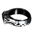 Kép 1/2 - FUNN Frodon nyeregcső bilincs [fekete, 31.8 mm] kerékpáros