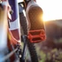 Kép 4/5 - FUNN Taipan DH/BMX pedál [kék] kerékpáros