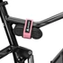 Kép 1/2 - Granite ROCKBAND rögzítő pánt [pink] kerékpáros