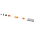 Kép 2/4 - Granite Stash tire plug tubeless defektjavító készlet [narancssárga] kerékpáros