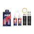 Kép 2/2 - Joe's No-Flats Super Sealant Tubeless System belső nélküli rendszer kerékpáros