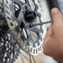 Kép 3/6 - Magura MDR-P 6 csavaros féktárcsa [203 mm] kerékpáros