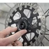 Kép 2/3 - Magura MDR-P CL O/S centerlock féktárcsa [203 mm] kerékpáros