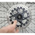 Kép 3/3 - Magura MDR-P CL O/S centerlock féktárcsa [203 mm] kerékpáros
