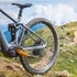 Kép 2/3 - Magura MT eSTOP MDR-C 6 csavaros féktárcsa + 8S fékpofa szett [203 mm] kerékpáros