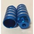 Kép 1/2 - Mali alu BMX 14mm peg/kilépő [kék] kerékpáros