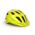 Kép 1/4 - MET Crackerjack New gyermek kerékpáros sisak [lime, 52-57 cm (Uni)]