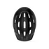 Kép 4/4 - MET Downtown kerékpáros sisak [fényes fekete, 58-61 cm (M/L)]