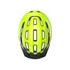 Kép 4/4 - MET Downtown kerékpáros sisak [fényes fluo sárga, 52-58 cm (S/M)]