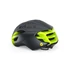 Kép 3/4 - MET Manta Mips kerékpáros sisak [matt szürke-fluo sárga, 56-58 cm (M)]