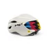 Kép 3/4 - MET Manta Mips Rainbow Limited Edition kerékpáros sisak [szivárvány, 56-58 cm (M)]