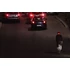 Kép 4/4 - MET sisakra szerelhető USB LED akkumulátoros hátsó lámpa kerékpáros