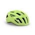 Kép 1/3 - MET Vinci Mips kerékpáros sisak [fényes ultra lime, 52-56 cm (S)]