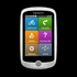 Kép 1/4 - MIO Cyclo™ 215 HC GPS computer kerékpáros