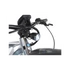 Kép 1/4 - MonkeyLink Busch & Müller Lumotec IQ-XS E ML 70 Lux első lámpa ebike akkumulátorhoz kerékpáros