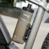 Kép 1/2 - MonkeyLink Monkey Bottle Large kulacs+kulacstartó [szürke, 600 ml] kerékpáros