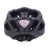 Kép 5/5 - Safety Labs Avex Light kerékpáros sisak [matt fekete, 54-57 cm (M)]
