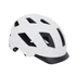 Kép 1/4 - Safety Labs E-Bahn 2.0 kerékpáros sisak [fehér, 54-57 cm (M)]