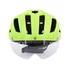 Kép 3/8 - Safety Labs Expedo kerékpáros sisak [matt neon sárga, 57-61 cm (L)]