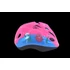 Kép 1/6 - Safety Labs Jasmine Light gyermek kerékpáros sisak [pink, 48-56 cm (S)]