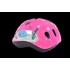 Kép 2/6 - Safety Labs Jasmine Light gyermek kerékpáros sisak [pink, 48-56 cm (S)]