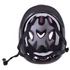 Kép 2/8 - Safety Labs Reno gyermek kerékpáros sisak [Kék, 48-53 cm (S)]
