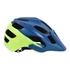 Kép 2/6 - Safety Labs Vox kerékpáros sisak [matt kék-neon sárga, 58-62 cm (L)]