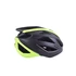 Kép 2/4 - Safety Labs Xeno kerékpáros sisak [matt fekete-sárga, 55-58 cm (M)]