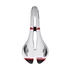 Kép 2/5 - Selle San Marco Aspide Open-Fit Racing nyereg [132 mm, fehér, 277 mm] kerékpáros