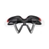 Kép 4/5 - Selle San Marco Aspide Open-Fit Racing nyereg [132 mm, fehér, 277 mm] kerékpáros