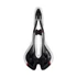 Kép 5/5 - Selle San Marco Aspide Open-Fit Racing nyereg [132 mm, fehér, 277 mm] kerékpáros