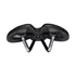 Kép 3/5 - Selle San Marco Aspide Open-Fit Racing nyereg [142 mm, fekete, 277 mm] kerékpáros