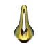 Kép 3/5 - Selle San Marco Shortfit 2.0 Open-Fit Racing Iridescent Gold nyereg [155 mm, 255 mm] kerékpáros