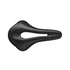 Kép 1/3 - Selle San Marco Shortfit Supercomfort Gel Open-Fit Racing Wide nyereg [fekete/fekete] kerékpáros